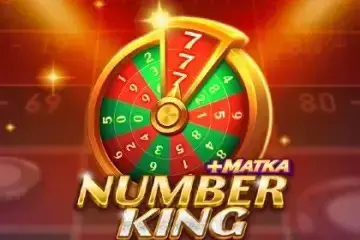 Number King - Spin City - Congo